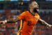 Depay hits brace for Netherlands