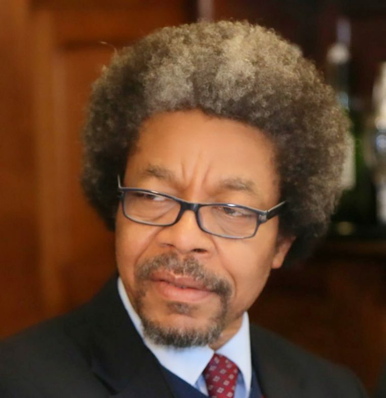 Dr Philip Idaewor joins 2023 presidential race