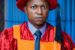 Kogi Polytechnic Rector, Prof Salisu Usman Ogbo, promises to make the institution a leading brand in the global educational sector,