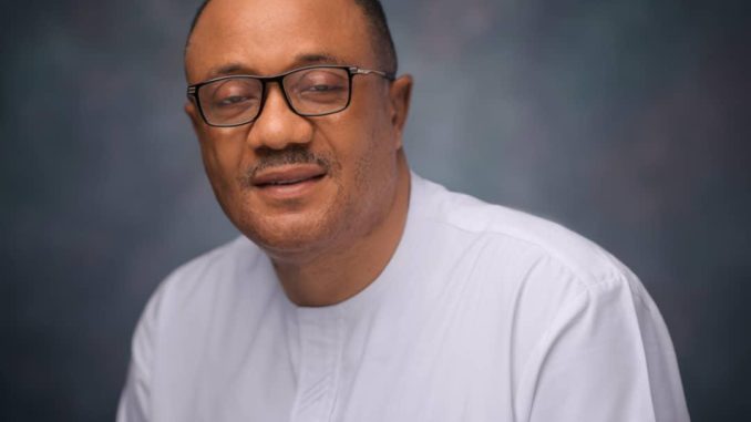 Dr. Chidozie Nwankwo