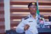Dr Liman Ibrahim, Controller General, Federal Fire Service (FFS)
