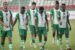 Nigerians hail Super Eagles