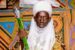 Late Emir of Gaya, Alhaji Abdulkadir