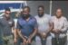 File: some of the arrested Nigerians in Texas in 2020