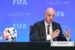 FIFA probes ‘incidents’ during Serbia world cup game