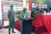 The Chief of Army Staff (COAS), Lt.-Gen. Faruk Yahaya, addressing participants at the opening of the Combined Second and Third Quarter Chief of Army Staff Conference, opening of the Combined Second and Third Quarter Chief of Army Staff Conference in Abuja on Monday, 13/9/2021