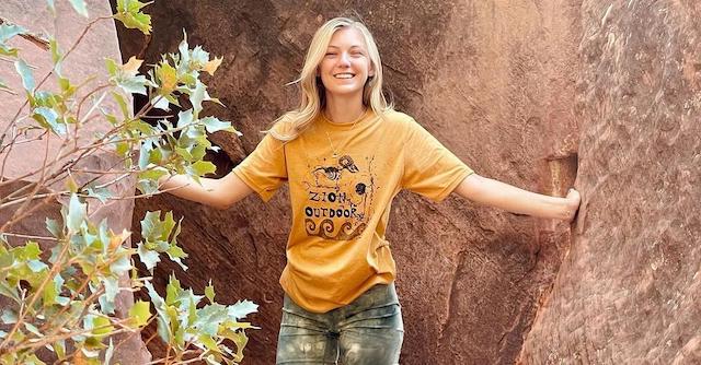 Gabby Petito: body found in Wyoming Forest