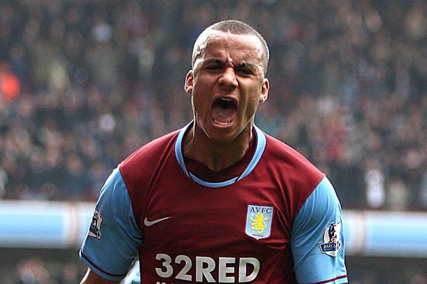 Gabriel Agbonlahor