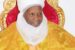 Gov Inuwa Yahaya: Now the First Dan-Maje of Gombe Emirate