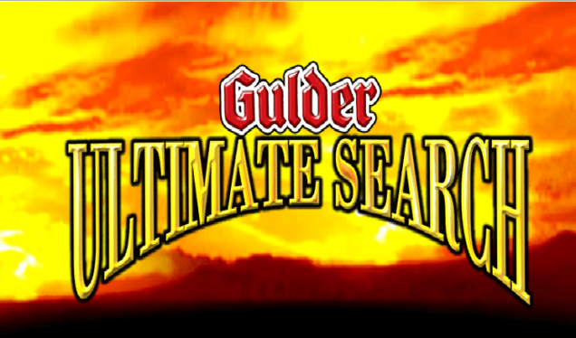 Gulder-ultimate-search