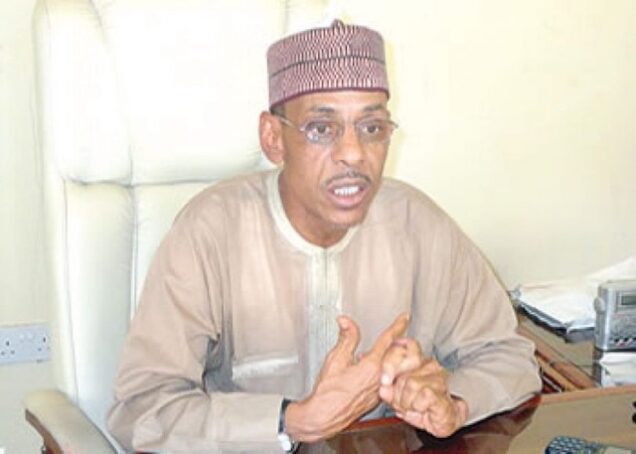 Hakeem Baba-Ahmed: Northerners will continue to rule