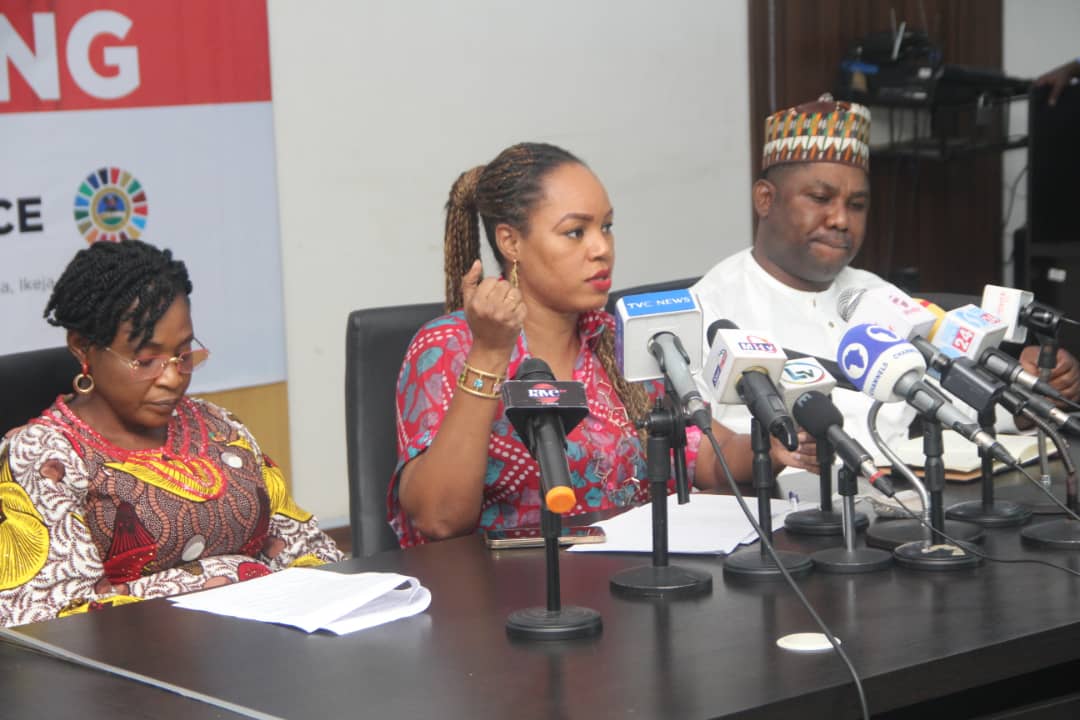 Lagos launches SDGs Youth Alliance 