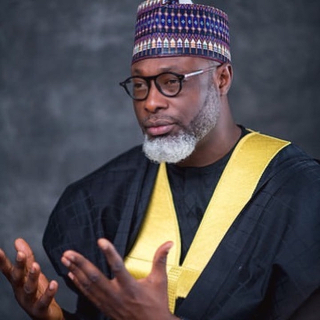 Haruna Inuwa Doga Mabo