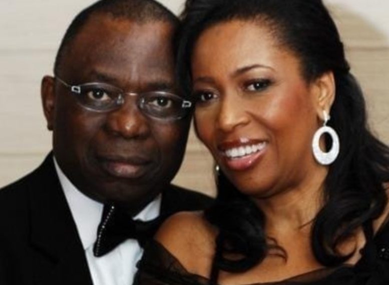 Legal hostility over late medical doctor Ajayi's estate rages on