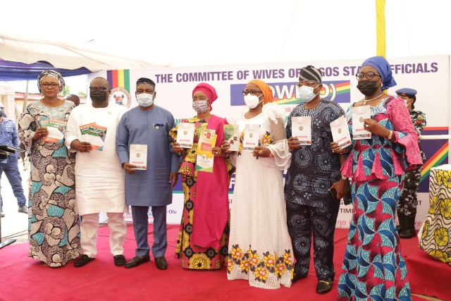 Lagos vows to shut markets over dumping of refuse in drains - P.M. News