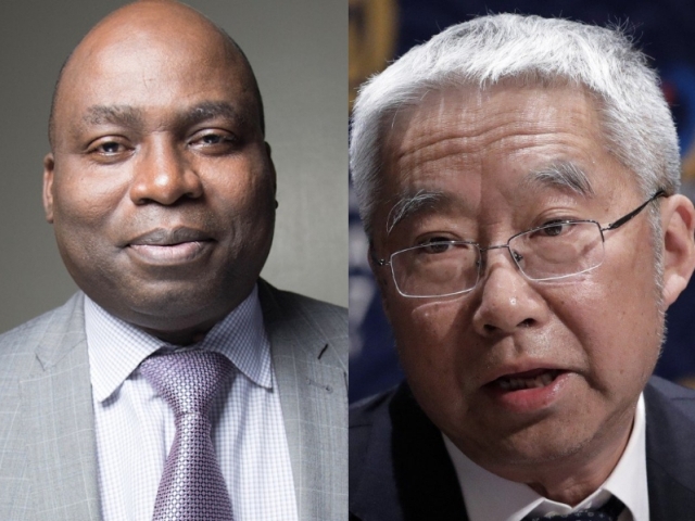 Why Regional Development Banks should manage seized Assets