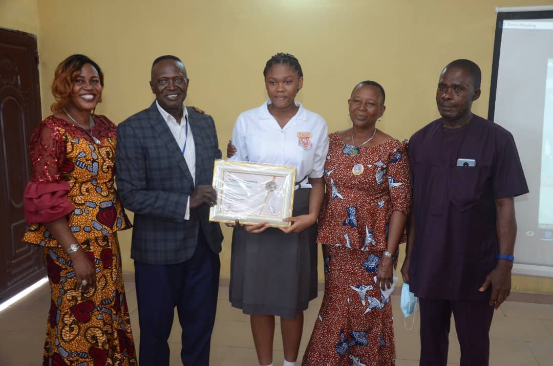 Stallion Empowerment Initiative (SEI)