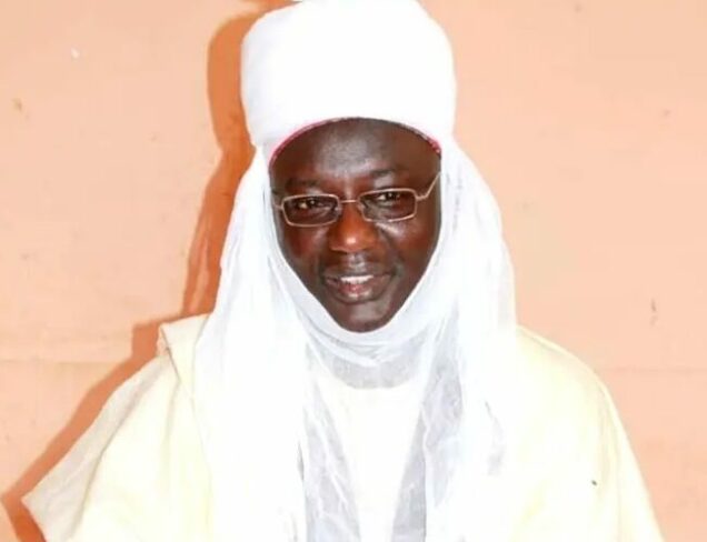 Ibrahim Aliyu emerges new Emir of Gaya