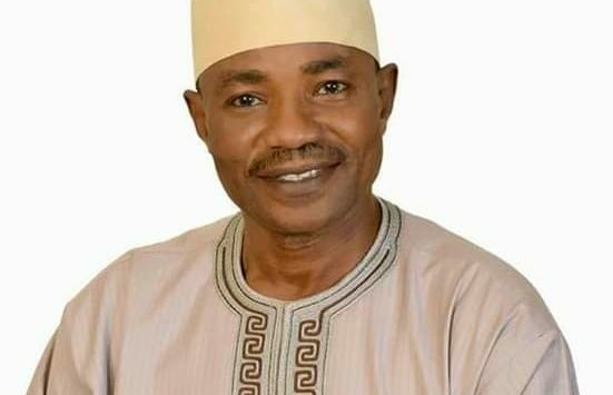 Ibrahim Gajere of PDP wins Kajuru LGA poll