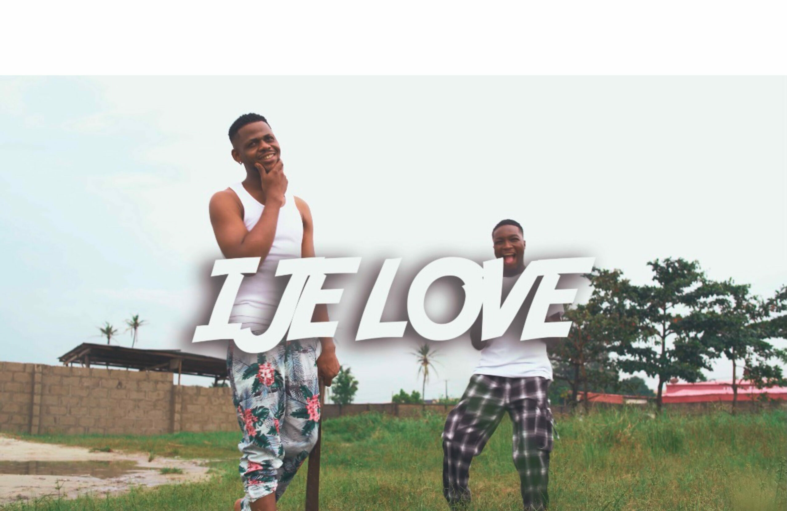 Yemzzy drops Ije Love video