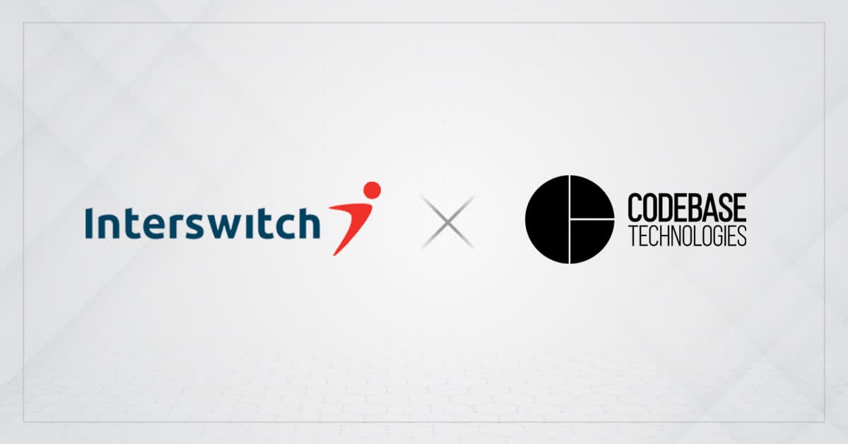 Interswitch Group partners with Codebase to improve digital banking