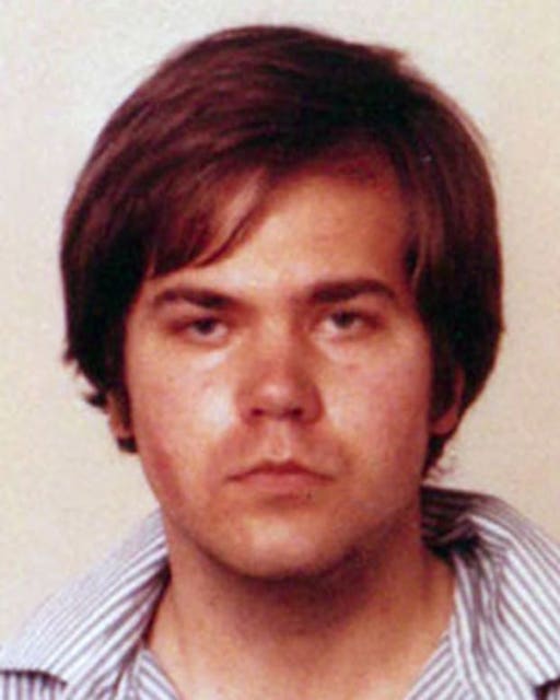 John Hinckley