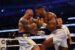 Joshua, Usyk rematch likely in March 2022