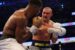 Usyk beats Joshua to become new heavyweight champion