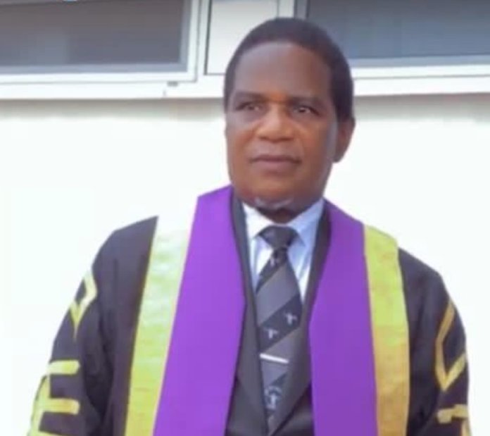 Justice Mukhtar Hussain: mourned by President Buhari