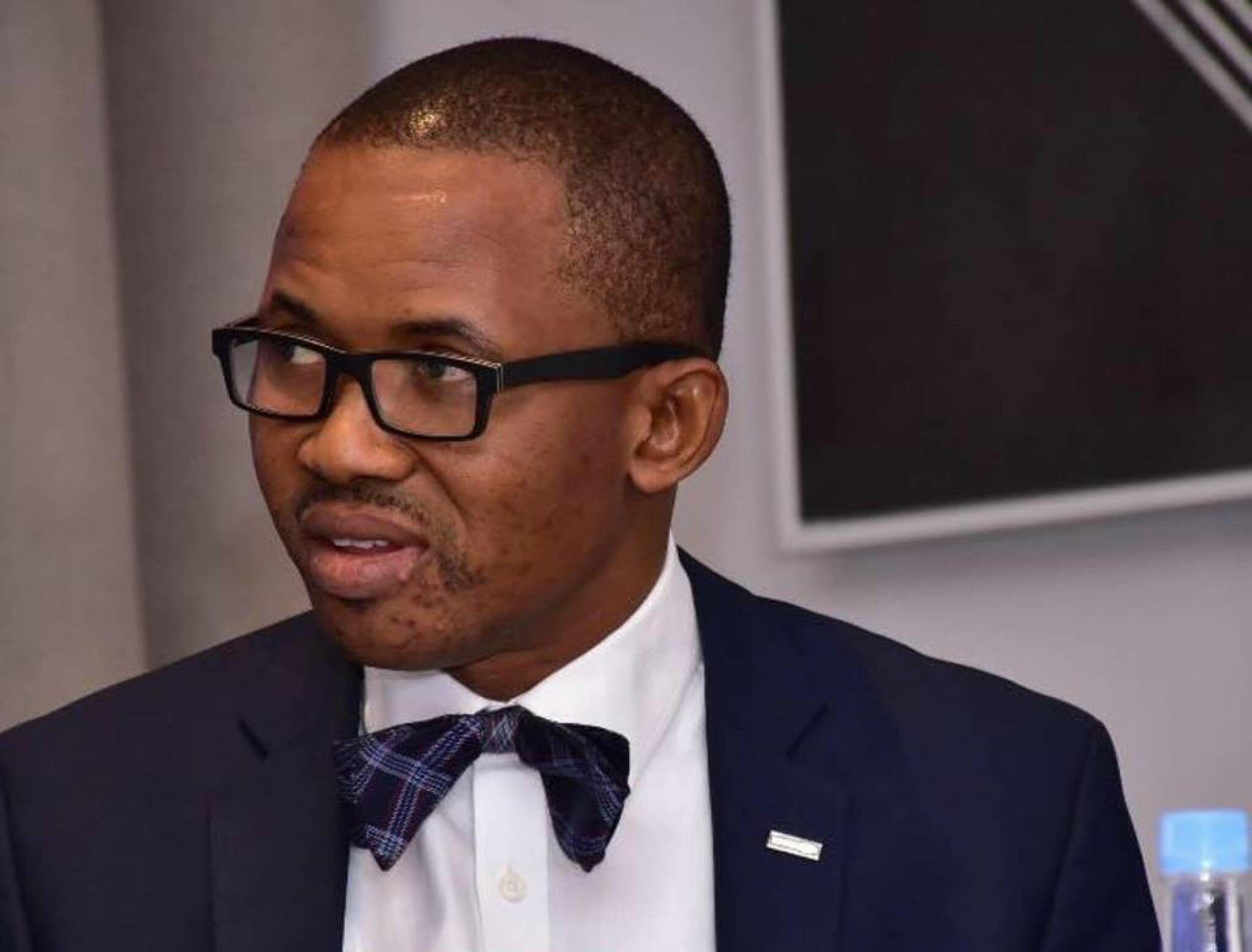 Kayode Ajulo begs Buhari to grant amnesty to separatists agitators