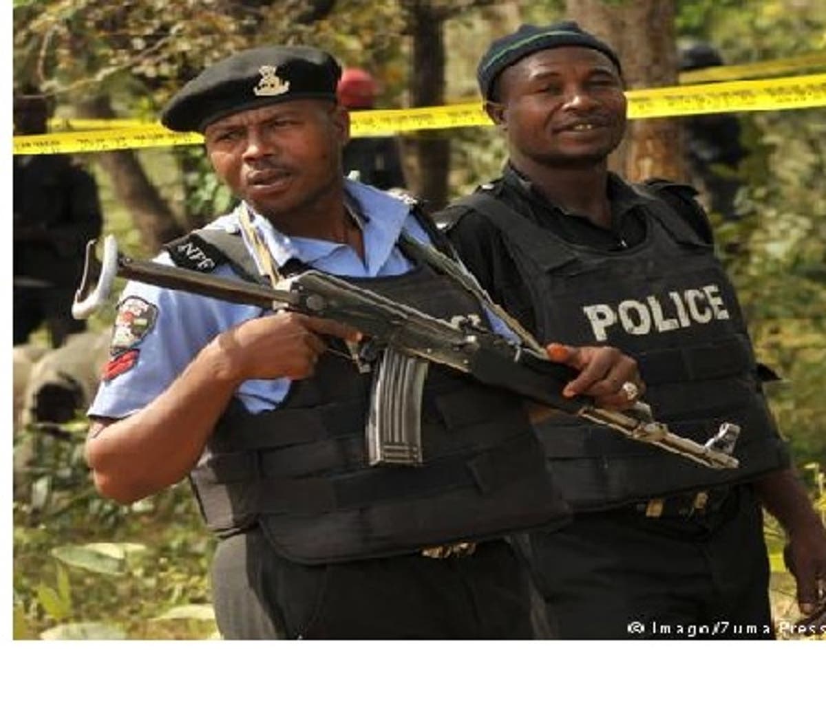 Police rescue five commuters abducted by suspected bandits on Ayedun-Ilasa-Ayebode Road in Ikole Local Government area of Ekiti State.