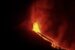 La Palma volcano erupts again