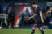 Lionel Messi's stop-start Paris Saint-Germain career stalls again
