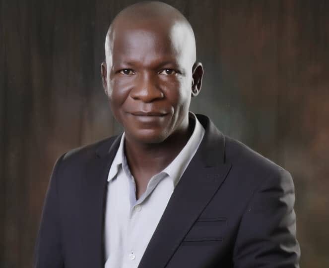 Luka Iliya Zhekaba: suspended as a member of Nasarawa House of Assembly