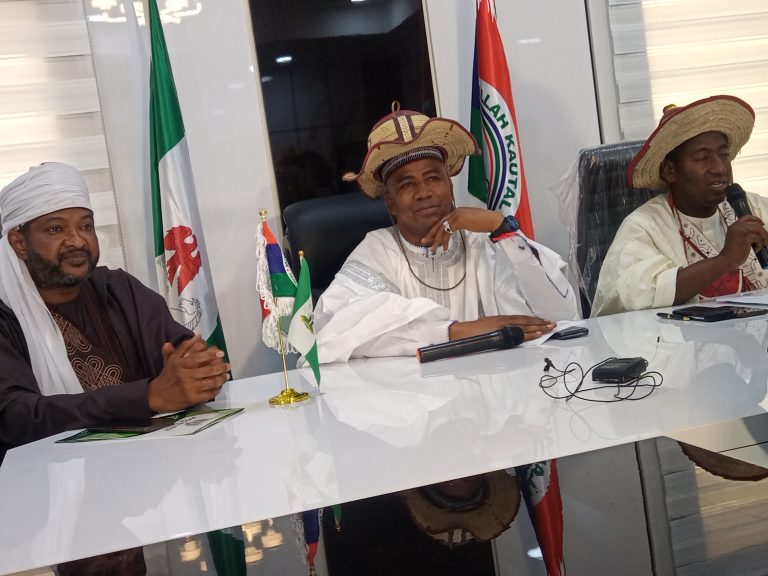 Miyetti Allah: RUGA is a language of politicians