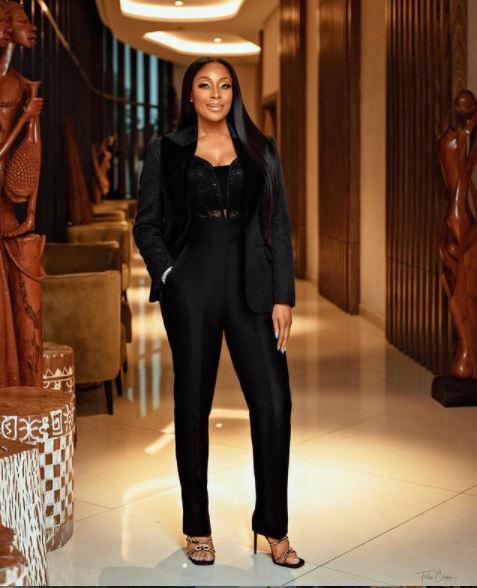 Mo abudu