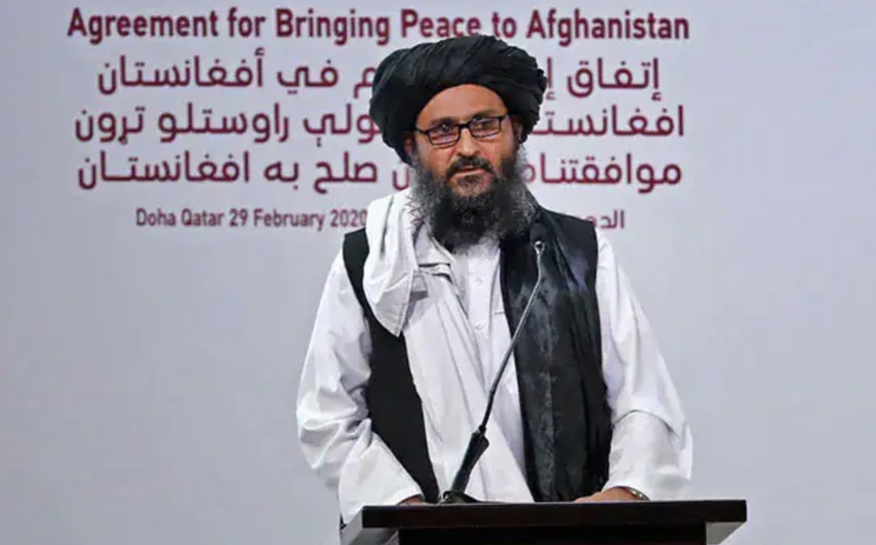 Mullah Baradar: Taliban deny he has been killed