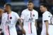 Neymar, Mbappe and Messi yet to shine together for PSG