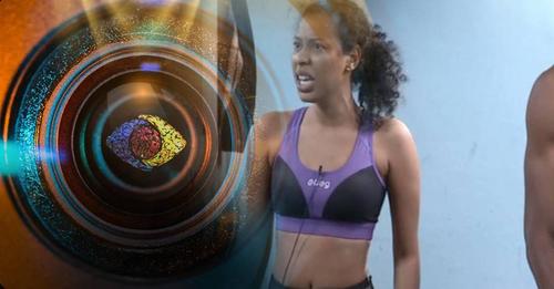 BBNaija: I need to do better next time with Cross – Nini