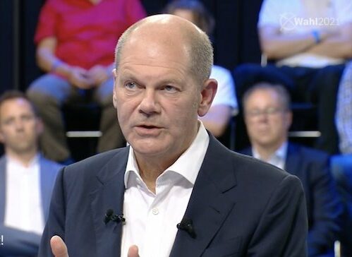 German govt shocked by citizens' celebration of Iran attacks