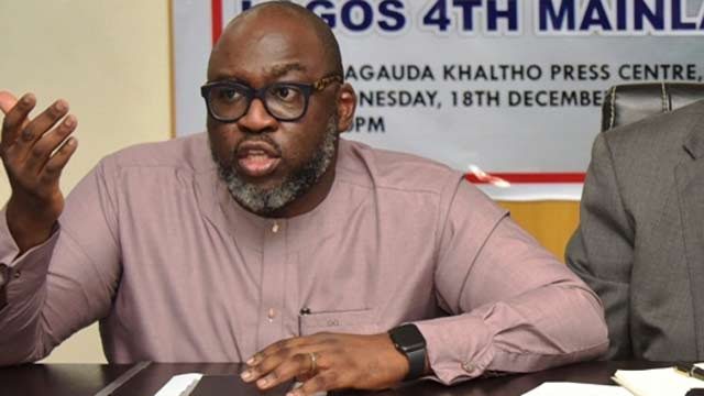 Lagos begins consultation for 2024 budget