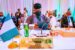Osinbajo at the ECOWAS summit