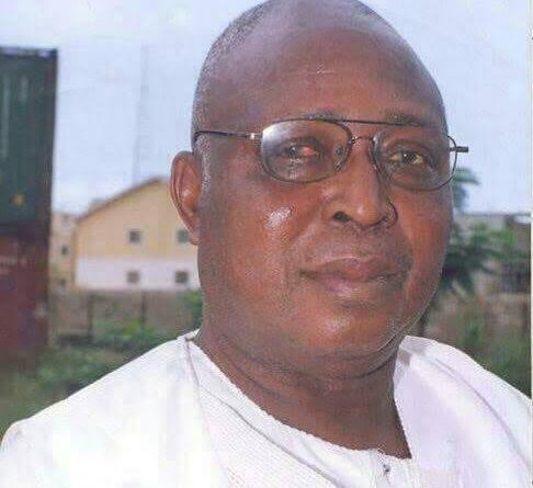 Edo PDP Leader Owere Imasogie abducted by gunmen