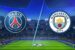 Paris Saint-Germain vs. Manchester City