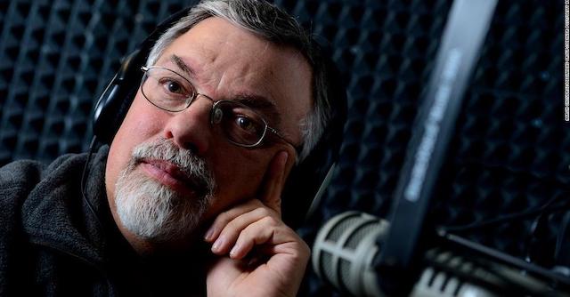 Pastor Robert Bob Enyart