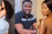 BBnaija Pere says he'd like to have threesome with Vee, Nengi