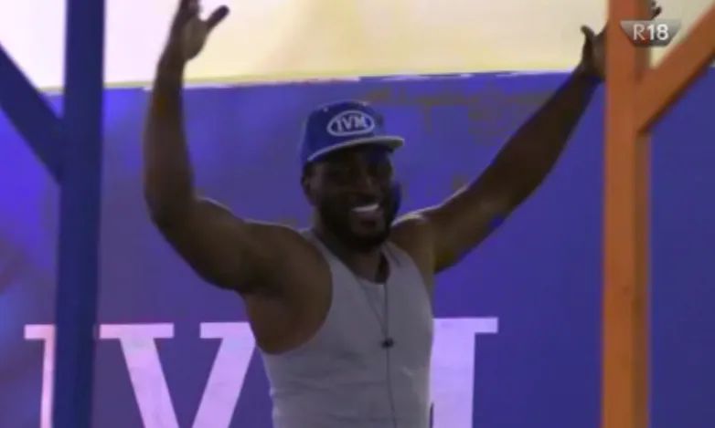 Pere wins IVM Innoson Car