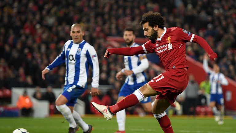 porto vs liverpool predictions