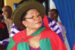 Prof Lilian Salami, UNIBEN VC