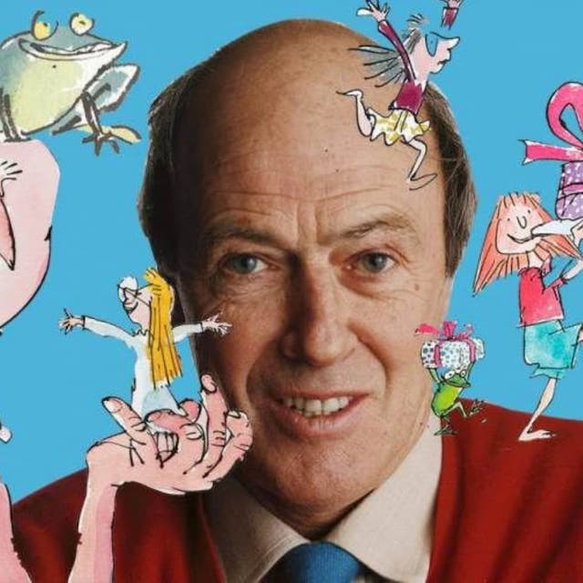 Roald Dahl